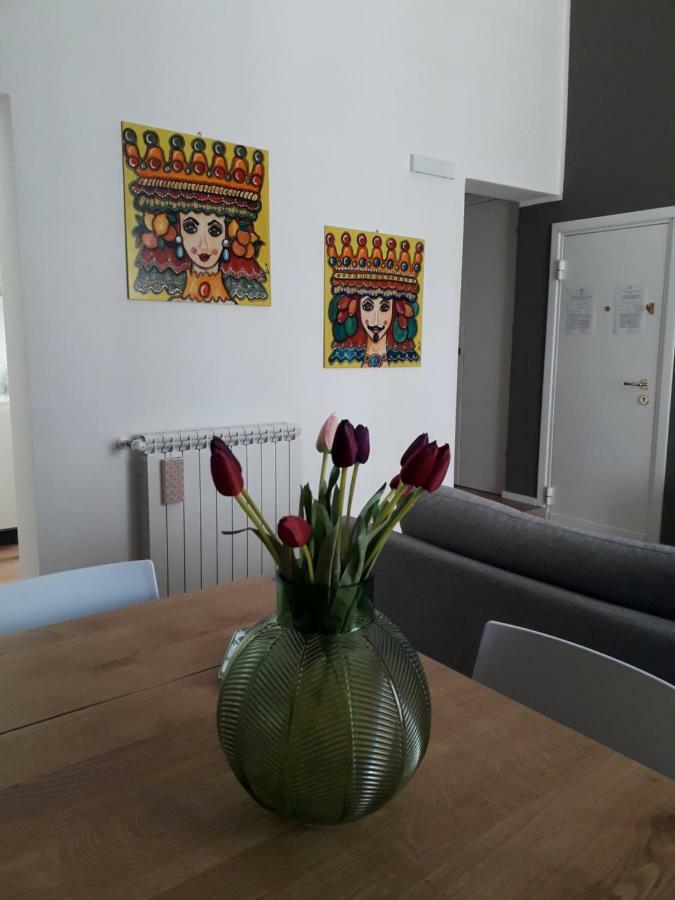 A Casa Di Giovi - Well Connected To The Airport&family Friendly Appartamento