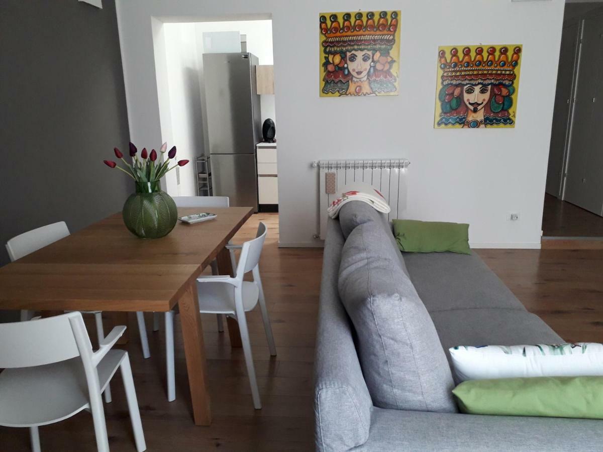 A Casa Di Giovi - Well Connected To The Airport&family Friendly *
